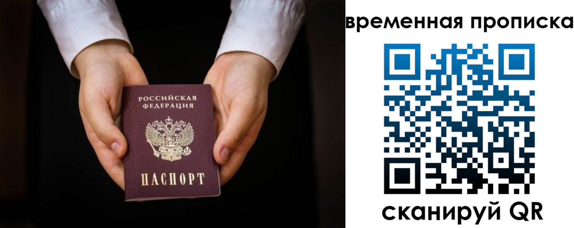 где прописаться в Ермолино